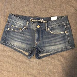American Eagle shorts